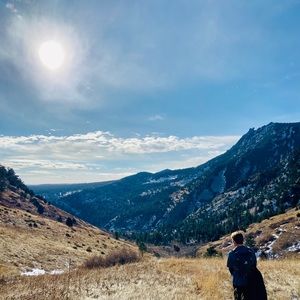 Meet your Posher, Nick